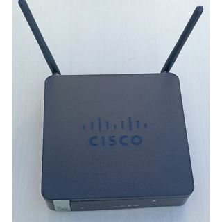 Router Cisco RV130W Wi-Fi Wireless-N con VPN