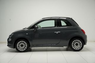 Fiat 500 CABRIO LOUNGE 1.2 69 CV 2P