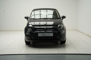 Fiat 500 CABRIO LOUNGE 1.2 69 CV 2P