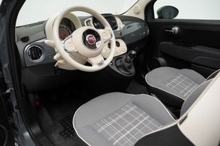 Fiat 500 CABRIO LOUNGE 1.2 69 CV 2P