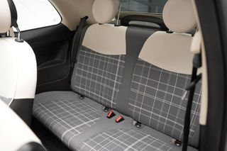 Fiat 500 CABRIO LOUNGE 1.2 69 CV 2P