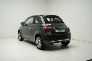 Fiat 500 CABRIO LOUNGE 1.2 69 CV 2P