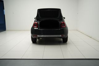 Fiat 500 CABRIO LOUNGE 1.2 69 CV 2P