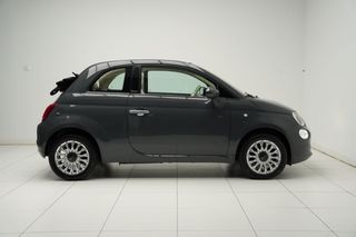Fiat 500 CABRIO LOUNGE 1.2 69 CV 2P