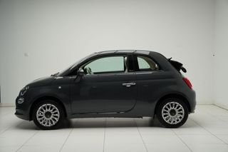 Fiat 500 CABRIO LOUNGE 1.2 69 CV 2P