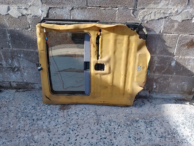 Techo solar eléctrico Hollandia