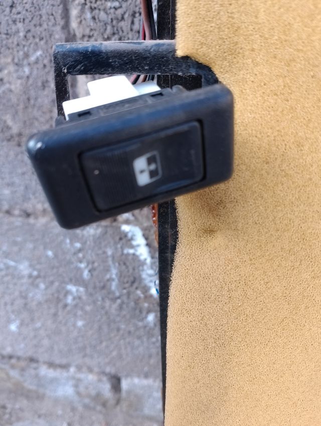 Techo solar eléctrico Hollandia