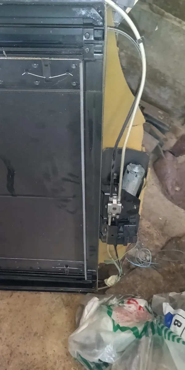 Techo solar eléctrico Hollandia