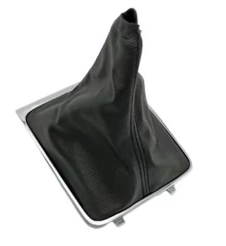 Funda palanca de cambio Volkswagen Passat B6 05-11