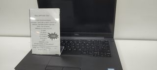 Portátil Dell Latitude 7310 i5 
