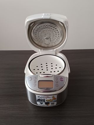 Robot de cocina Multicook Pro