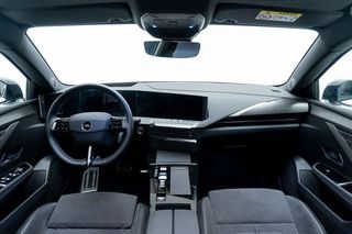 Opel Astra GS BEV 54KW 156 CV AUTO 5P