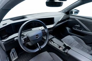 Opel Astra GS BEV 54KW 156 CV AUTO 5P