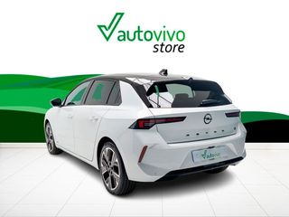 Opel Astra GS BEV 54KW 156 CV AUTO 5P