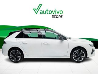 Opel Astra GS BEV 54KW 156 CV AUTO 5P