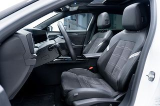 Opel Astra GS BEV 54KW 156 CV AUTO 5P