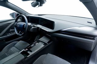 Opel Astra GS BEV 54KW 156 CV AUTO 5P