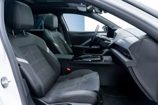 Opel Astra GS BEV 54KW 156 CV AUTO 5P