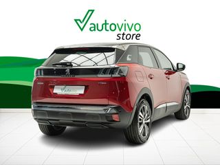 Peugeot 3008 N 3008 ALLURE PACK 1.6 HYBRID 225CV  E-AUTO 5P