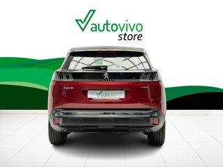 Peugeot 3008 N 3008 ALLURE PACK 1.6 HYBRID 225CV  E-AUTO 5P