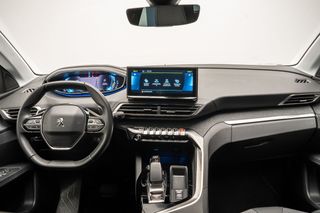 Peugeot 3008 N 3008 ALLURE PACK 1.6 HYBRID 225CV  E-AUTO 5P