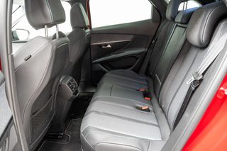 Peugeot 3008 N 3008 ALLURE PACK 1.6 HYBRID 225CV  E-AUTO 5P
