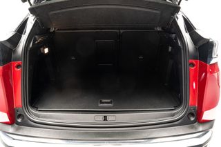 Peugeot 3008 N 3008 ALLURE PACK 1.6 HYBRID 225CV  E-AUTO 5P