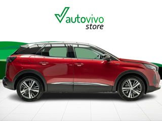 Peugeot 3008 N 3008 ALLURE PACK 1.6 HYBRID 225CV  E-AUTO 5P