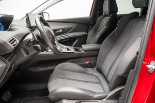 Peugeot 3008 N 3008 ALLURE PACK 1.6 HYBRID 225CV  E-AUTO 5P
