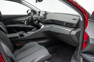 Peugeot 3008 N 3008 ALLURE PACK 1.6 HYBRID 225CV  E-AUTO 5P