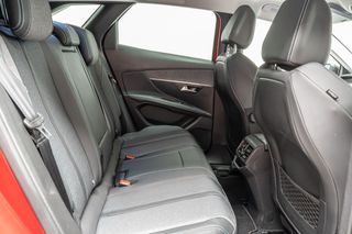 Peugeot 3008 N 3008 ALLURE PACK 1.6 HYBRID 225CV  E-AUTO 5P
