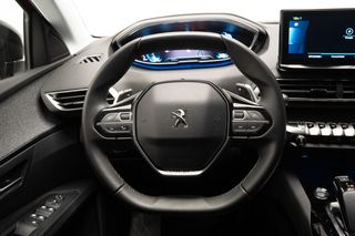 Peugeot 3008 N 3008 ALLURE PACK 1.6 HYBRID 225CV  E-AUTO 5P