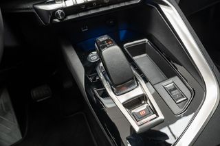 Peugeot 3008 N 3008 ALLURE PACK 1.6 HYBRID 225CV  E-AUTO 5P