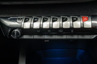 Peugeot 3008 N 3008 ALLURE PACK 1.6 HYBRID 225CV  E-AUTO 5P
