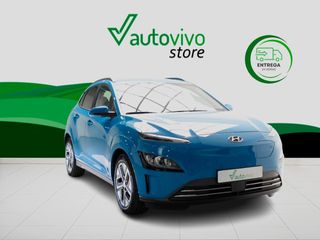 Hyundai Kona EV 204CV 65KWH 150KW STYLE SKY (A)