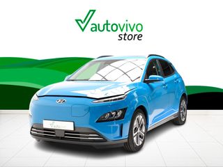 Hyundai Kona EV 204CV 65KWH 150KW STYLE SKY (A)
