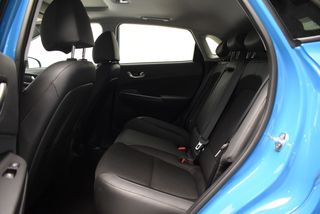 Hyundai Kona EV 204CV 65KWH 150KW STYLE SKY (A)