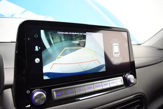 Hyundai Kona EV 204CV 65KWH 150KW STYLE SKY (A)