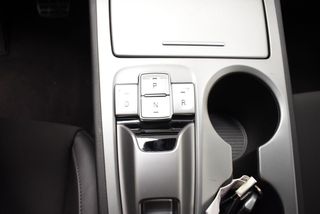 Hyundai Kona EV 204CV 65KWH 150KW STYLE SKY (A)