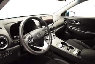 Hyundai Kona EV 204CV 65KWH 150KW STYLE SKY (A)