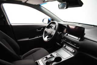 Hyundai Kona EV 204CV 65KWH 150KW STYLE SKY (A)