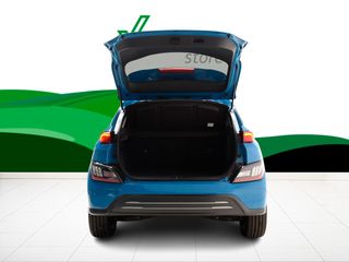 Hyundai Kona EV 204CV 65KWH 150KW STYLE SKY (A)