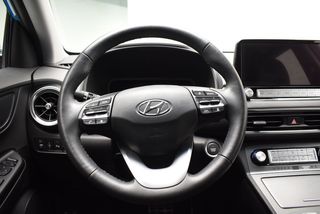Hyundai Kona EV 204CV 65KWH 150KW STYLE SKY (A)