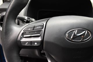 Hyundai Kona EV 204CV 65KWH 150KW STYLE SKY (A)