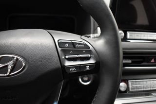 Hyundai Kona EV 204CV 65KWH 150KW STYLE SKY (A)