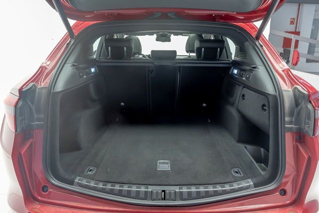 Alfa Romeo Stelvio TI 2.2 D TURBO 210 CV AUTO 4WD 5P