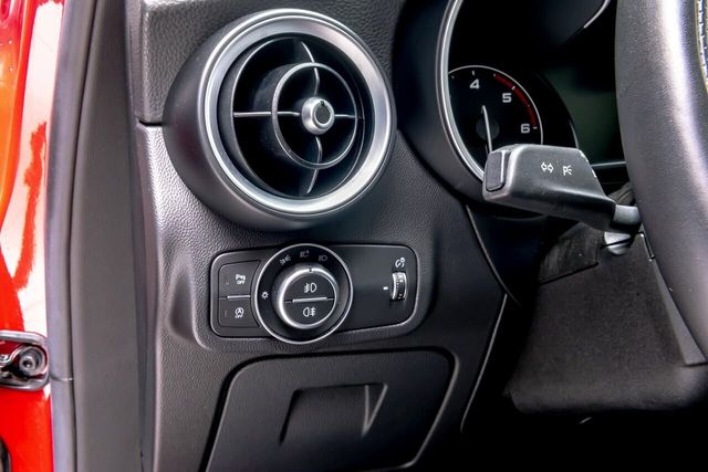 Alfa Romeo Stelvio TI 2.2 D TURBO 210 CV AUTO 4WD 5P