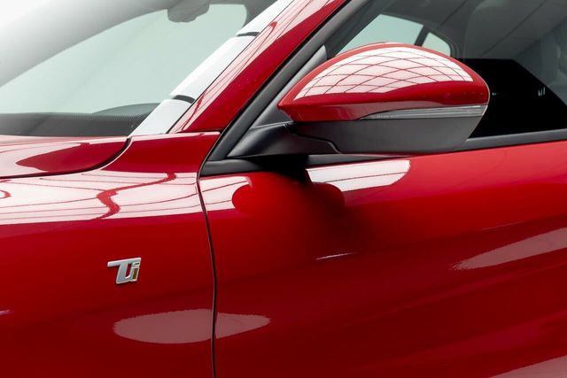 Alfa Romeo Stelvio TI 2.2 D TURBO 210 CV AUTO 4WD 5P