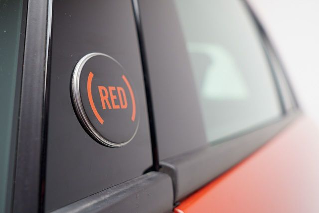 Fiat 600 BEV RED 115KW 156 CV 5P