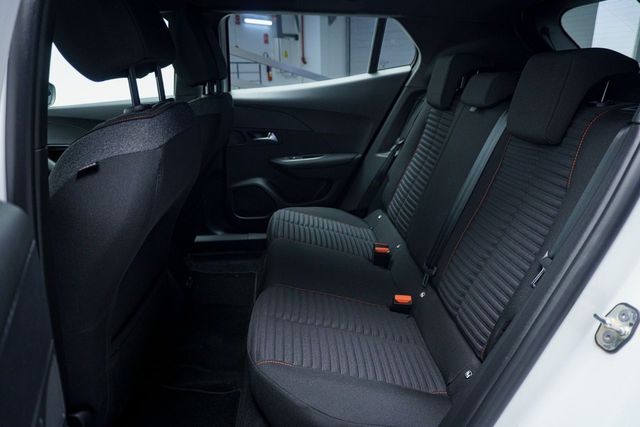 Peugeot 2008 ACTIVE PACK BEV 100KW 136 CV 5P